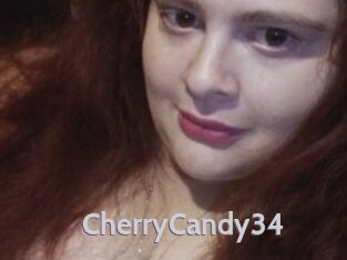 CherryCandy34