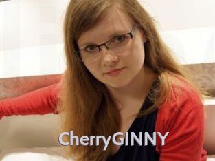 CherryGINNY