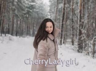 CherryLadygirl