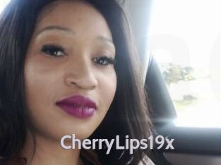 CherryLips19x