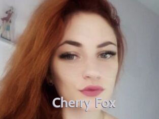 Cherry_Fox