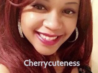 Cherrycuteness