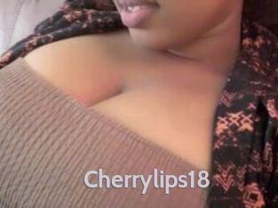 Cherrylips18