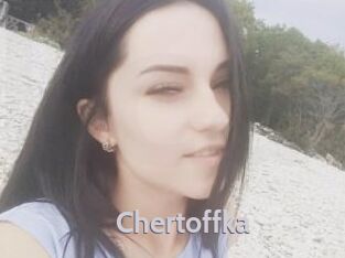 Chertoffka