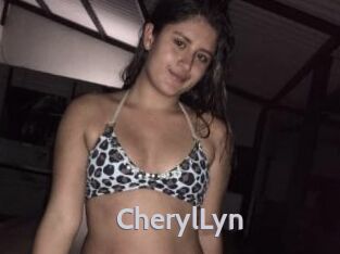 CherylLyn