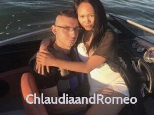 Chlaudia_and_Romeo