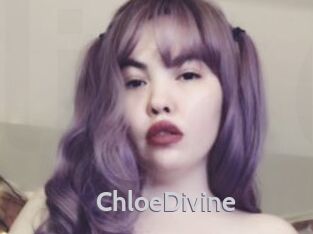 ChloeDivine