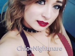 ChloeNightmare