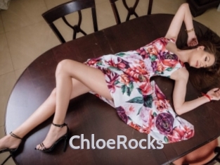 ChloeRocks