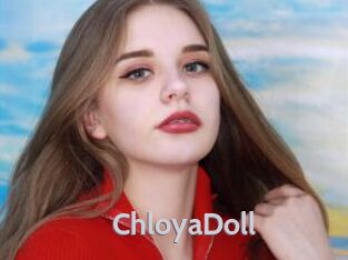 ChloyaDoll