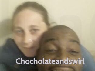 Chocholateandswirl