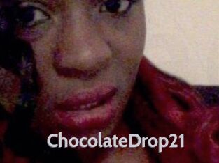 ChocolateDrop21