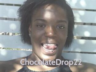 ChocolateDrop22