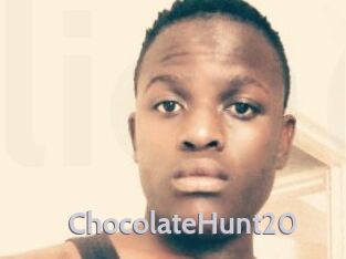 ChocolateHunt20