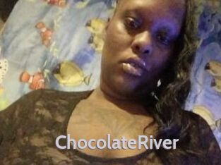 ChocolateRiver