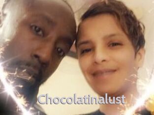 Chocolatinalust