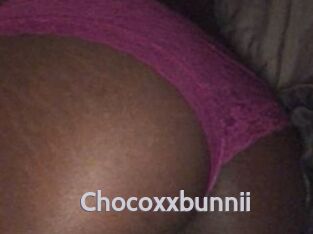 Chocoxxbunnii