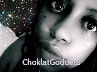 ChoklatGoddess