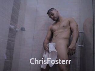 Chris_Fosterr