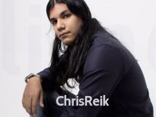 ChrisReik