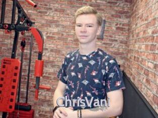 ChrisVani