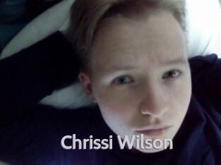 Chrissi_Wilson