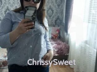 ChrissySweet