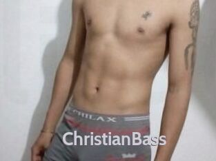 ChristianBass