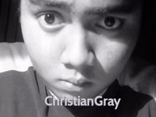 ChristianGray