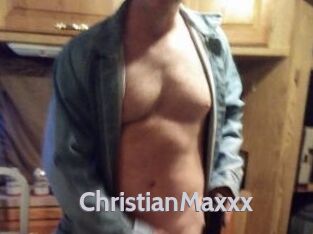 ChristianMaxxx