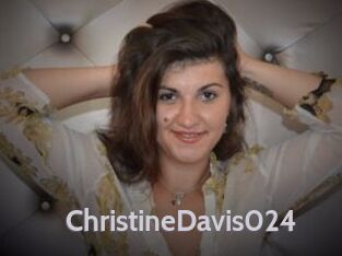 ChristineDavis024