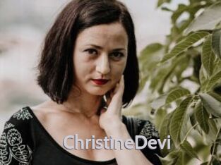 ChristineDevi