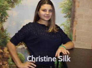 Christine_Silk