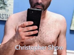 Christopher_Show