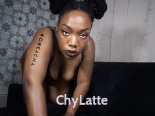 ChyLatte