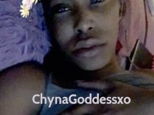 ChynaGoddessxo