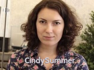 CindySummer