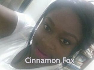 Cinnamon_Fox