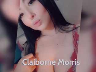 Claiborne_Morris