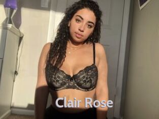 Clair_Rose