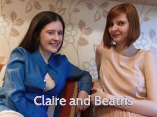 Claire_and_Beatris