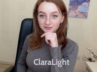 ClaraLight