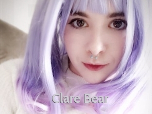 Clare_Bear