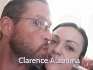 Clarence_Alabama