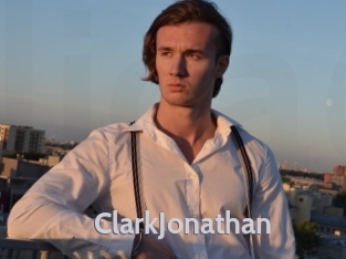 ClarkJonathan