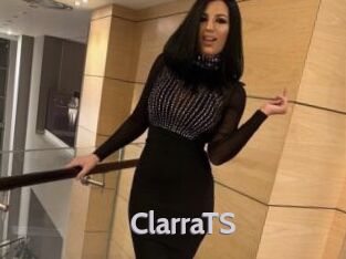 ClarraTS