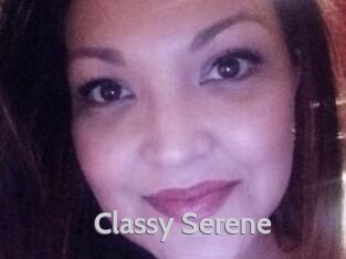 Classy_Serene