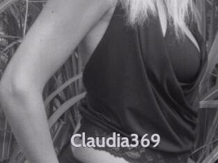 Claudia369