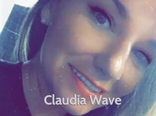 Claudia_Wave