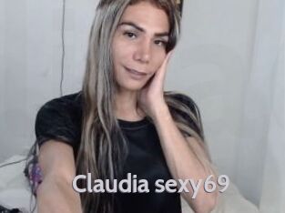 Claudia_sexy69